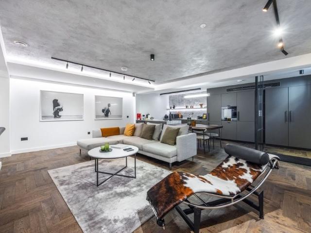 Apartment for rent in Marylebone, Isle Of Man