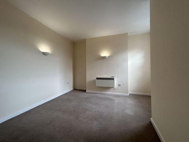 Apartment for rent in Longton, Stoke-on-Trent