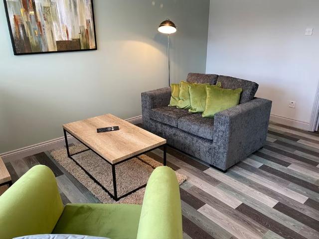 Apartment for rent in East Ella, Hull