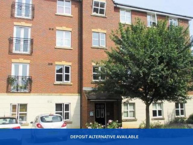 Flat for rent in Stanford On Avon, Leicestershire