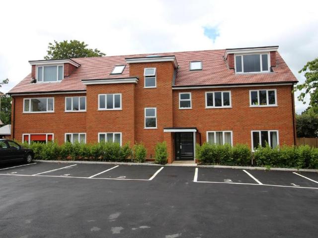 Flat for rent in Wimpson, City Of Southampton
