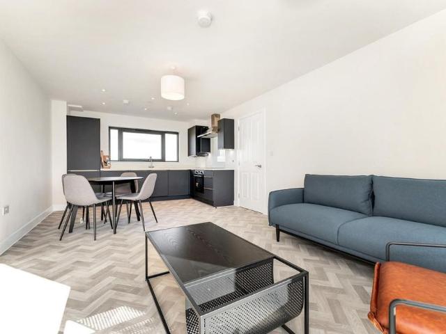 Apartment for rent in Arbury, Cambridgeshire