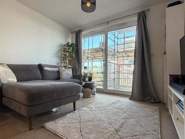 Apartment for rent in Port Marine, Portishead