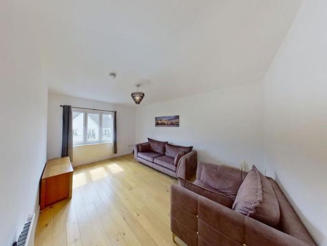 Apartment for rent in Kelvindale, Scotland