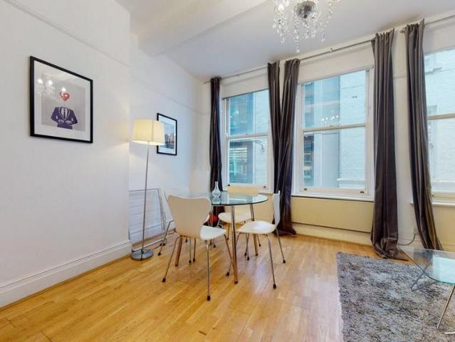 Apartment for rent in Blackfriars, Lyons
