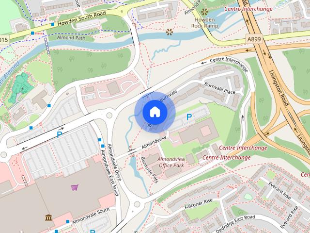 Apartment for rent in Dedridge