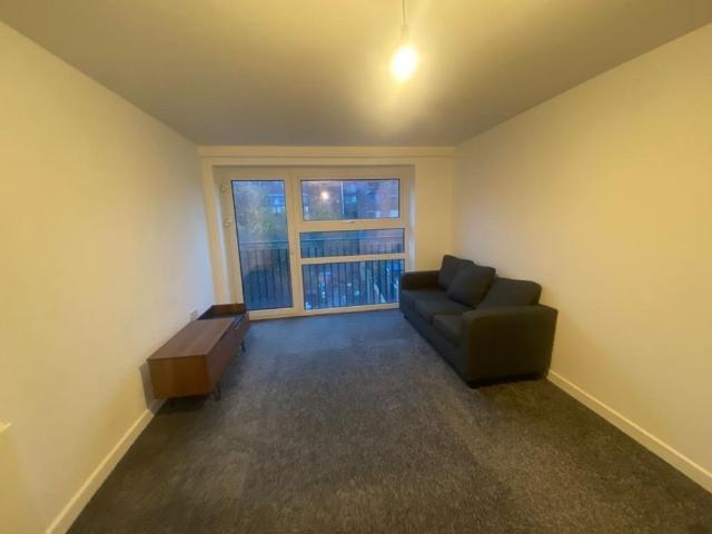 Apartment for rent in Bootle, Sefton