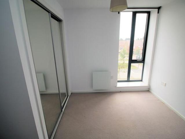 Apartment for rent in Berrick Salome, Oxfordshire