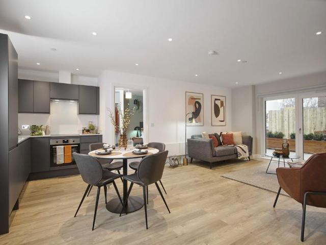 Apartment for rent in Holbeck, West Yorkshire