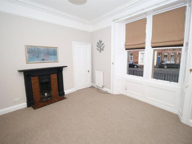 Apartment for rent in Canonmills, Scotland