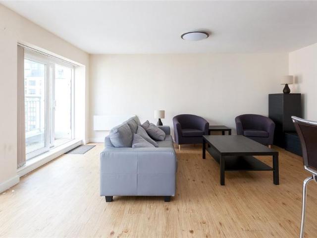Apartment for rent in Grahame Park, Greater London