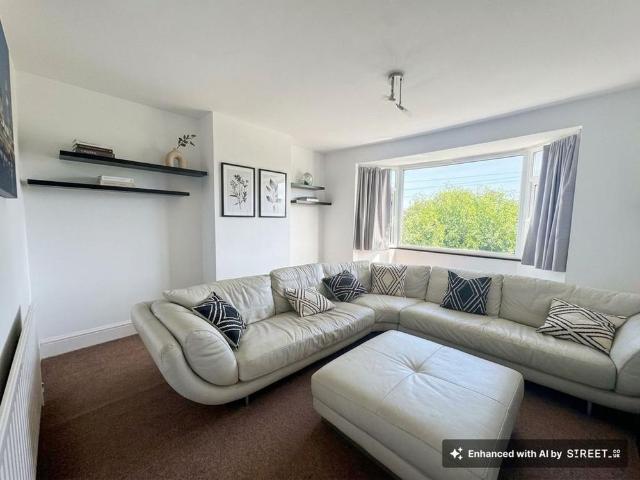 Apartment for rent in Stokenchurch, Buckinghamshire