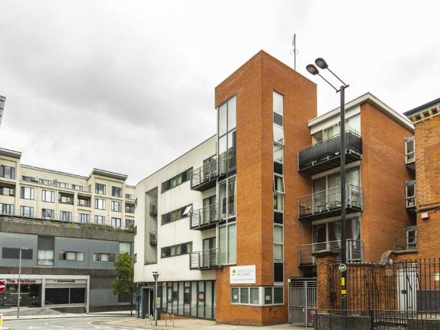 Flat for rent in Edgbaston, West Midlands