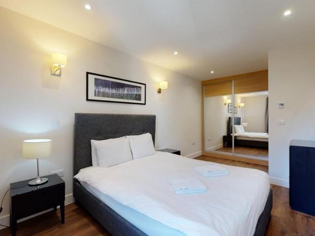 Flat for rent in St. George in the East, Whitechapel