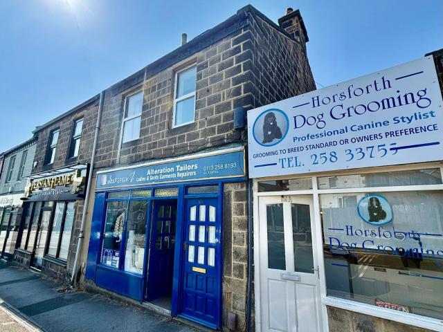 Apartment for rent in Horsforth Vale, Farsley