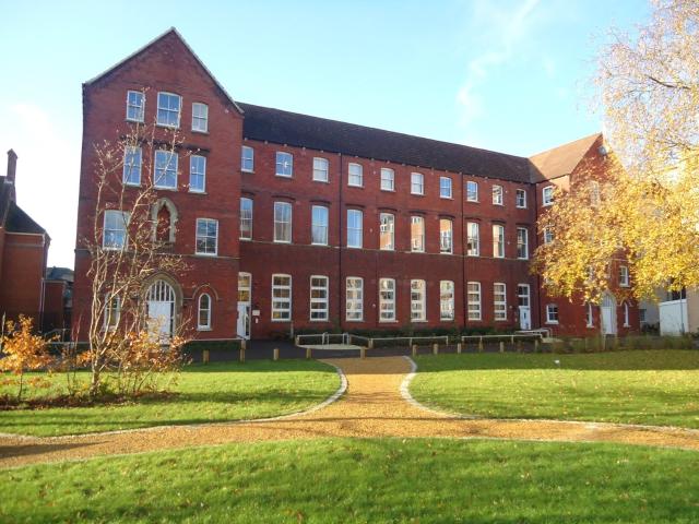 Apartment for rent in Banister's Park, City Of Southampton