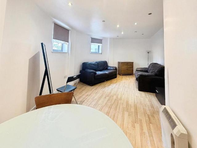 Apartment for rent in Shieldfield, Tyne And Wear