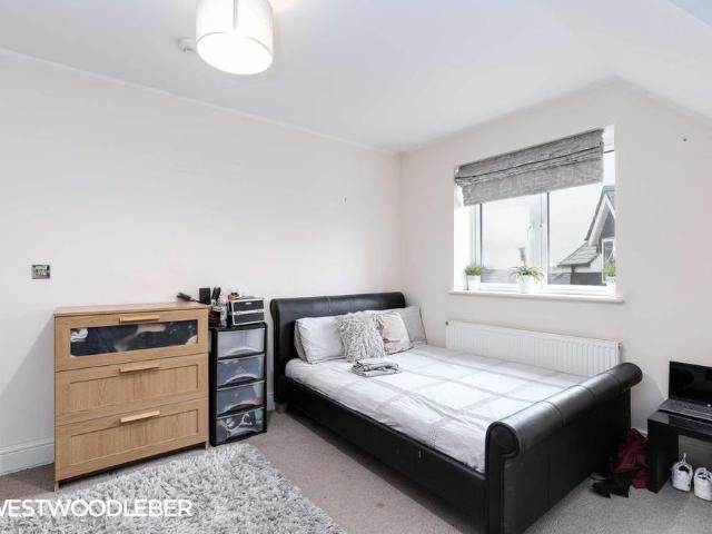 Apartment for rent in Hoddesdon, Broxbourne