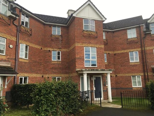 Flat for rent in Hammond Street