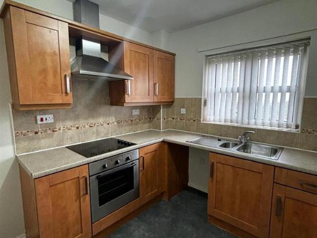 Flat for rent in Howdon, Wallsend