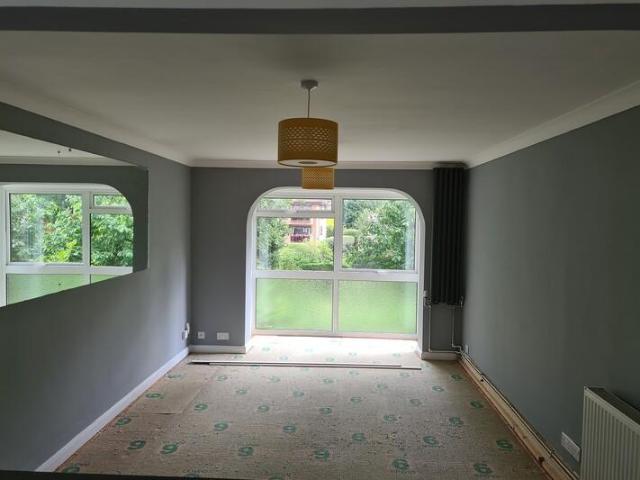 Flat for rent in Shortlands, Isle Of Man