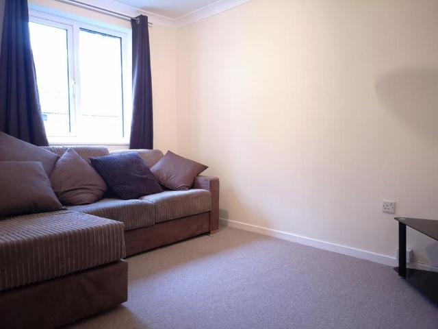 Apartment for rent in Easthampstead, Bracknell