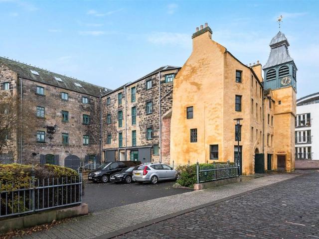 Flat for rent in North Leith, Scotland