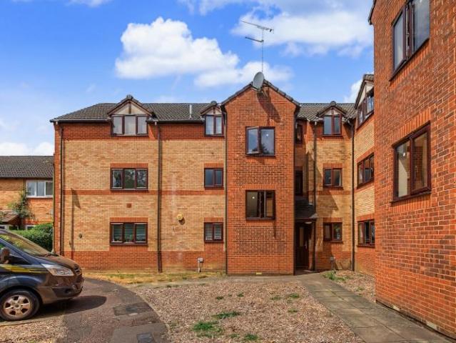 Flat for rent in Evershot, Oxfordshire