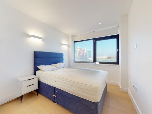 Apartment for rent in London Borough of Hounslow, Greater London