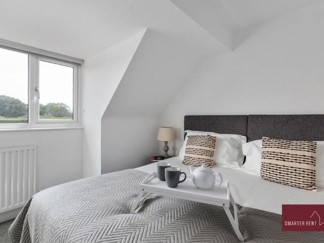 Apartment for rent in Wokingham