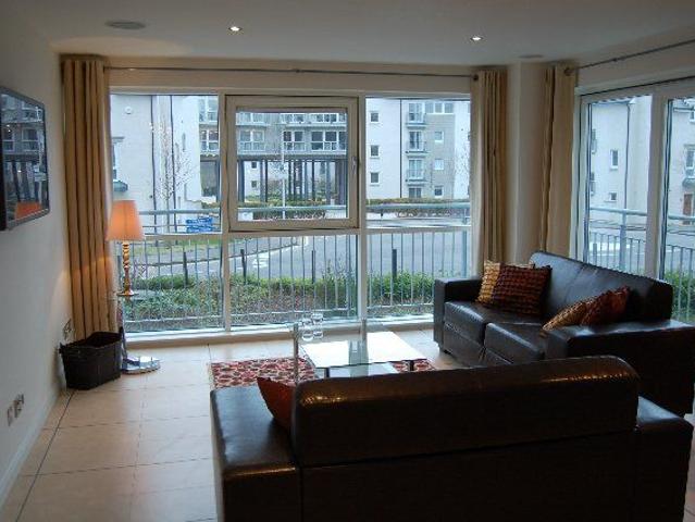 Apartment for rent in Craigiebuckler, Ballindoch