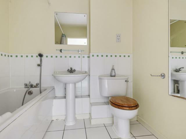 Apartment for rent in Easthampstead, Bracknell
