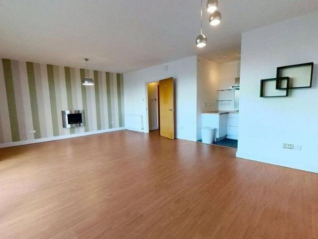 Apartment for rent in Mavisbank, Glasgow