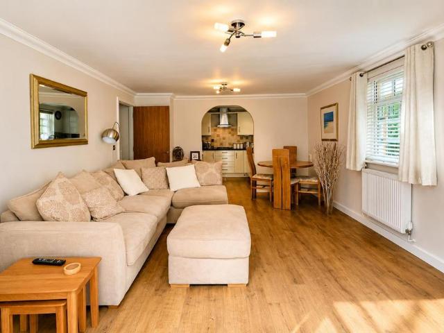 Apartment for rent in Chipping Hill, Essex