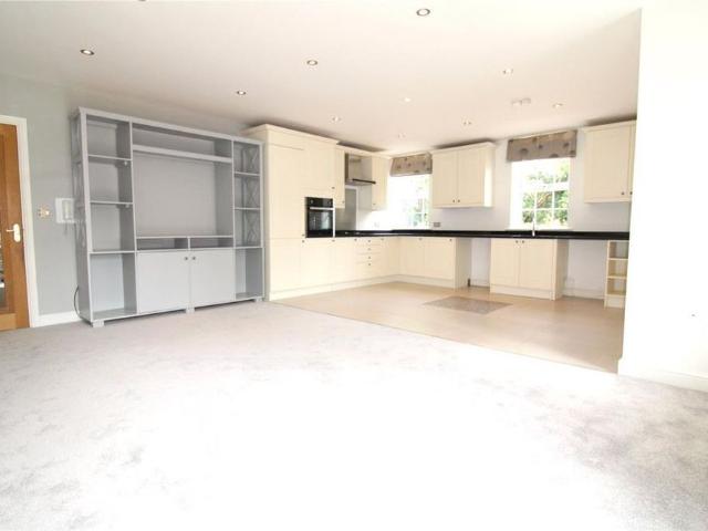 Apartment for rent in Alverton, East Midlands