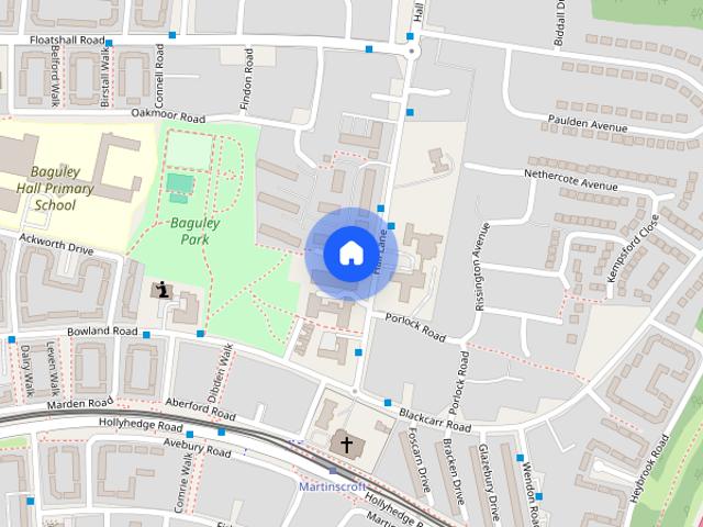 Apartment for rent in Georgia, Greater Manchester