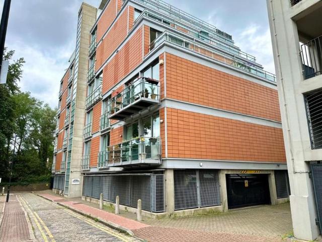 Flat for rent in Ratcliffe, Shadwell