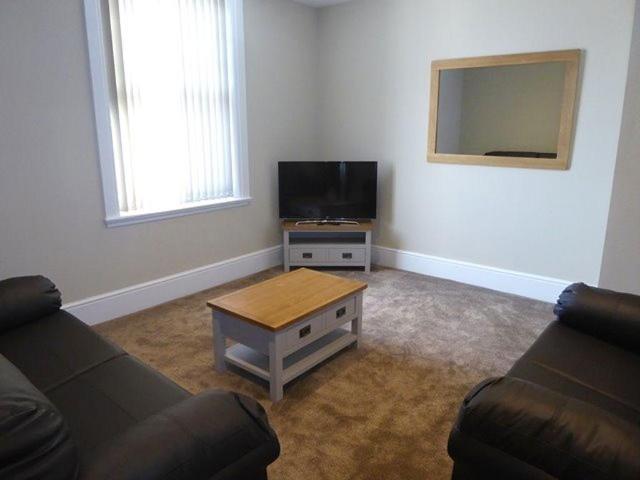 Flat for rent in Newbarns, Barrow