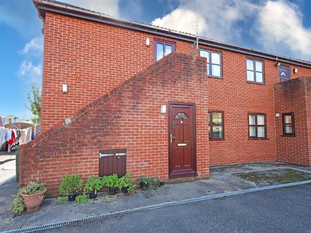 Flat for rent in Kirton CP, Boston