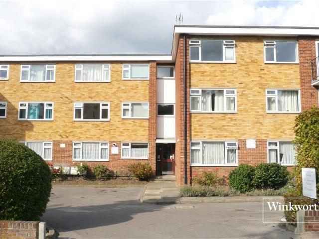 Flat for rent in New Barnet, Isle Of Man