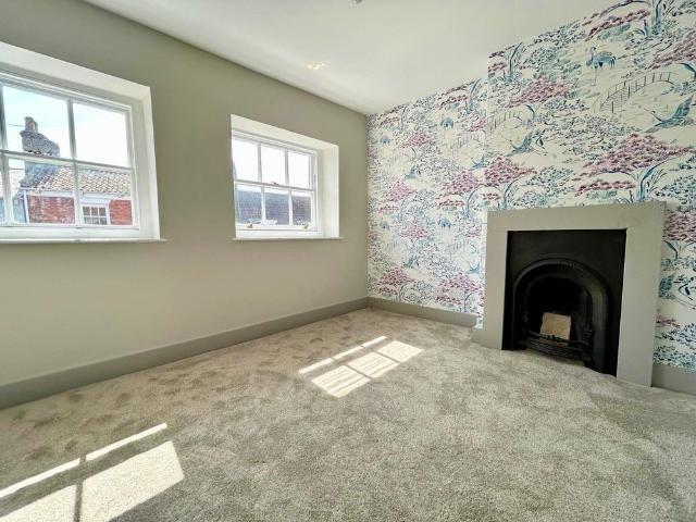 Apartment for rent in Beverley, East Riding Of Yorkshire