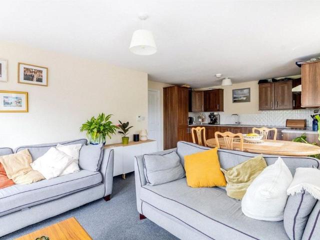 Apartment for rent in Feckenham, City Of Bristol