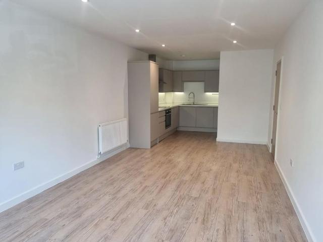 Apartment for rent in Wake Green, West Midlands