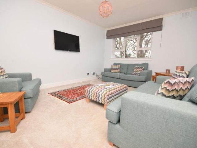 Apartment for rent in Torphin, Colinton