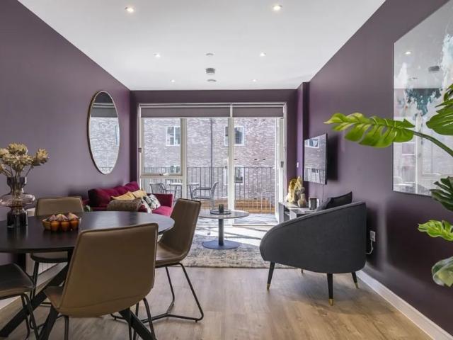 Apartment for rent in Hockerill, Colliers End