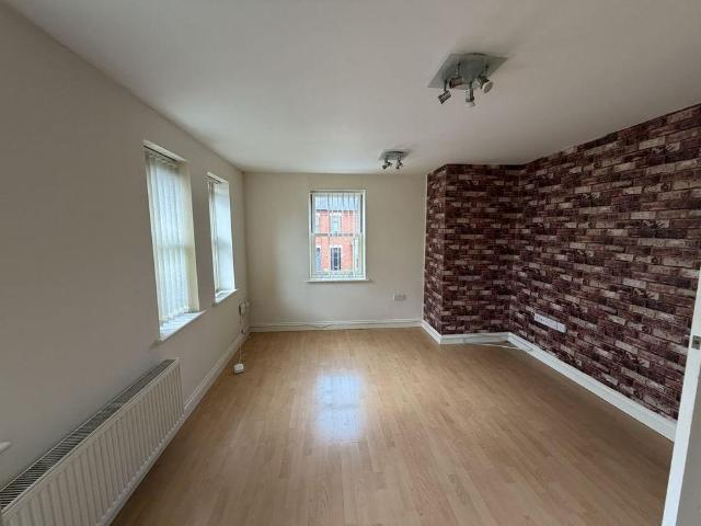 Apartment for rent in Wrexham, Wales