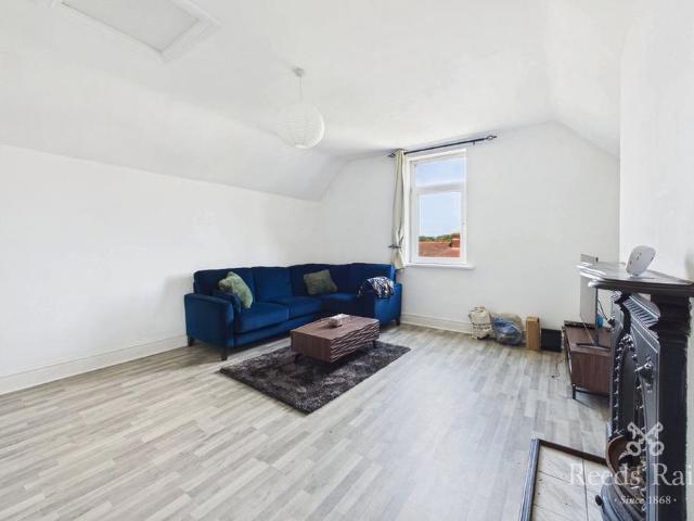 Apartment for rent in Georgia, Greater Manchester