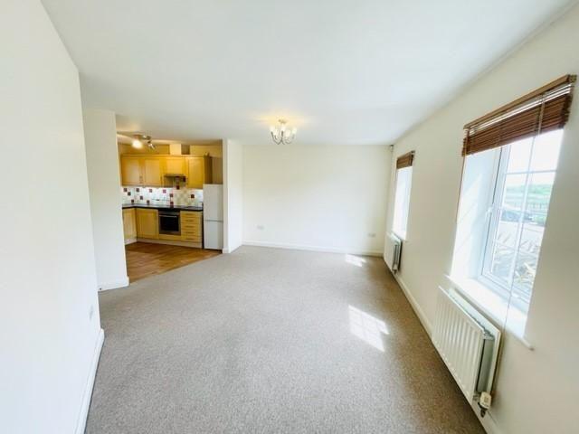 Apartment for rent in Woodhill, Portishead