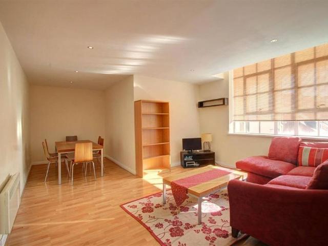 Apartment for rent in Grainger Town, Tyne And Wear