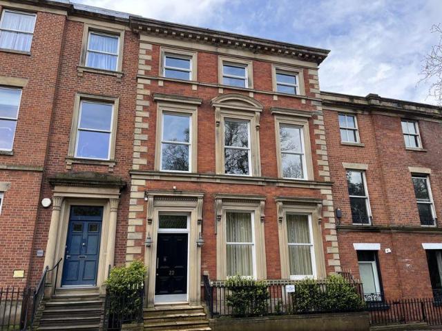 Flat for rent in Avenham, Higher Bartle